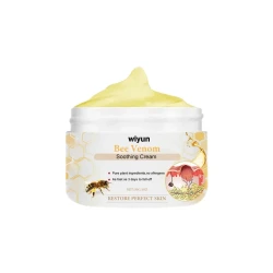Skin Restoration Moisturizing Cream To Help Care
