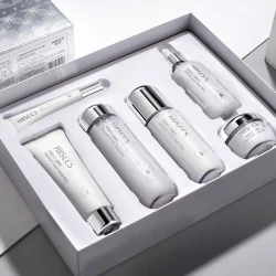 Split Yeast Moisturizing Skin Care Moisturizing Repair