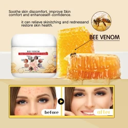 Soothing Dry Skin Discomfort Moisturizing And Cleaning
