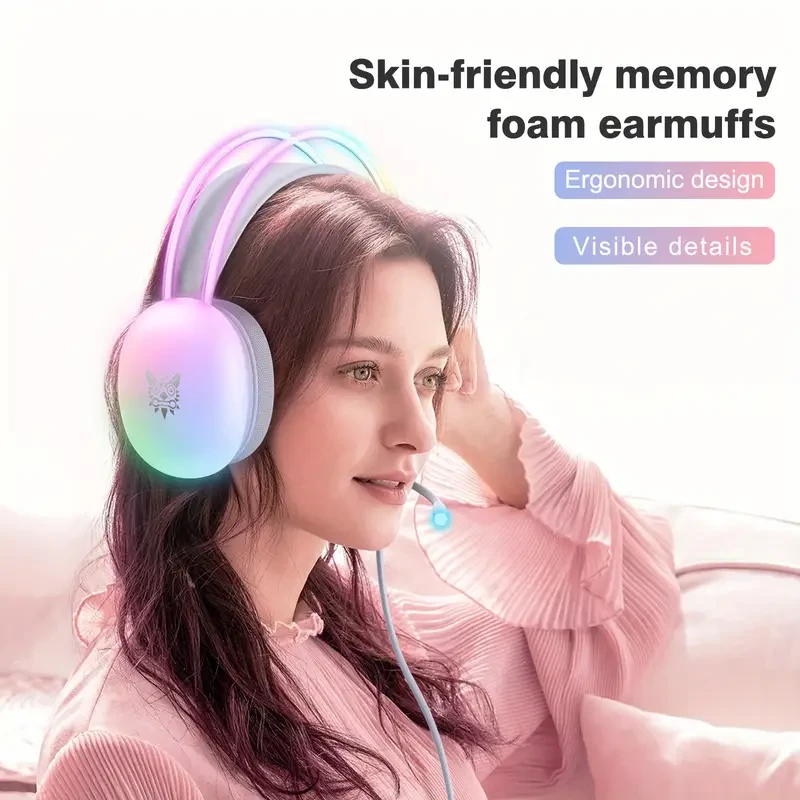 X25 Luminous - Gaming Headset