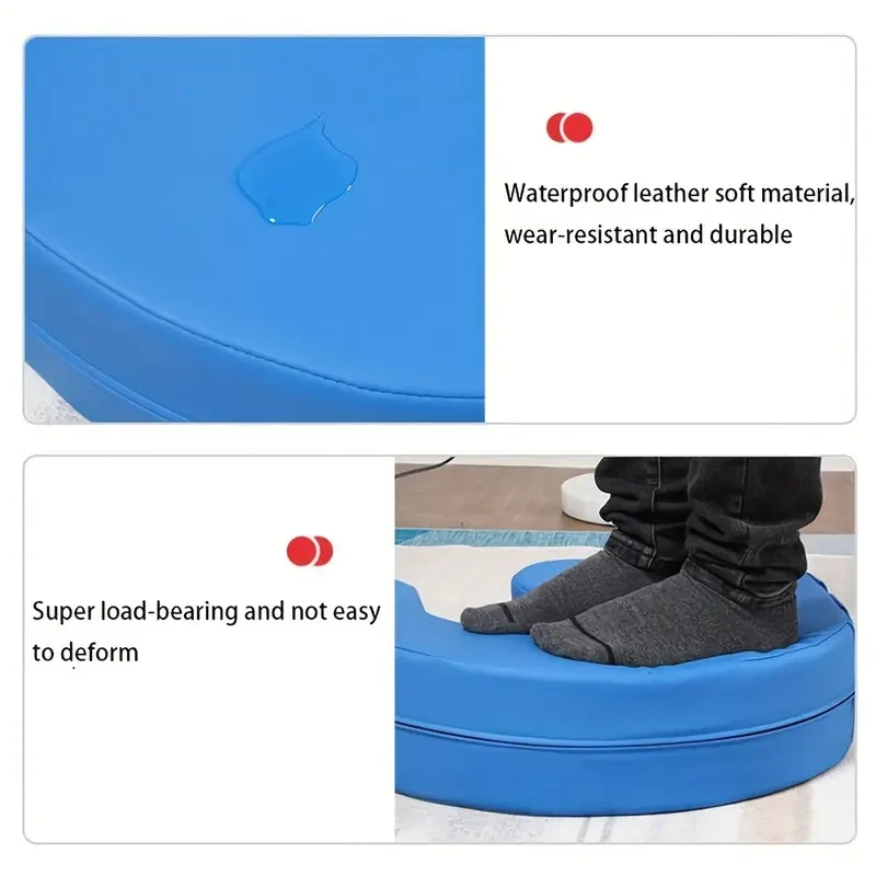 Bedroll Turning Pillow Orthopedic Bedroll Pillow Elderly Anti-Pressure Easy Roller Pillow Bedridden Patient Turning Device