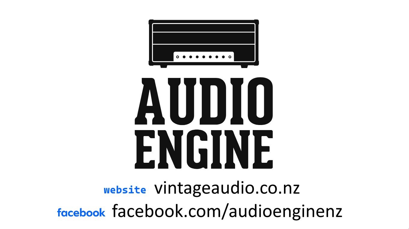 Nakamichi Dragon RM-20 Remote - EXCELLENT CONDITION & VERY RARE!