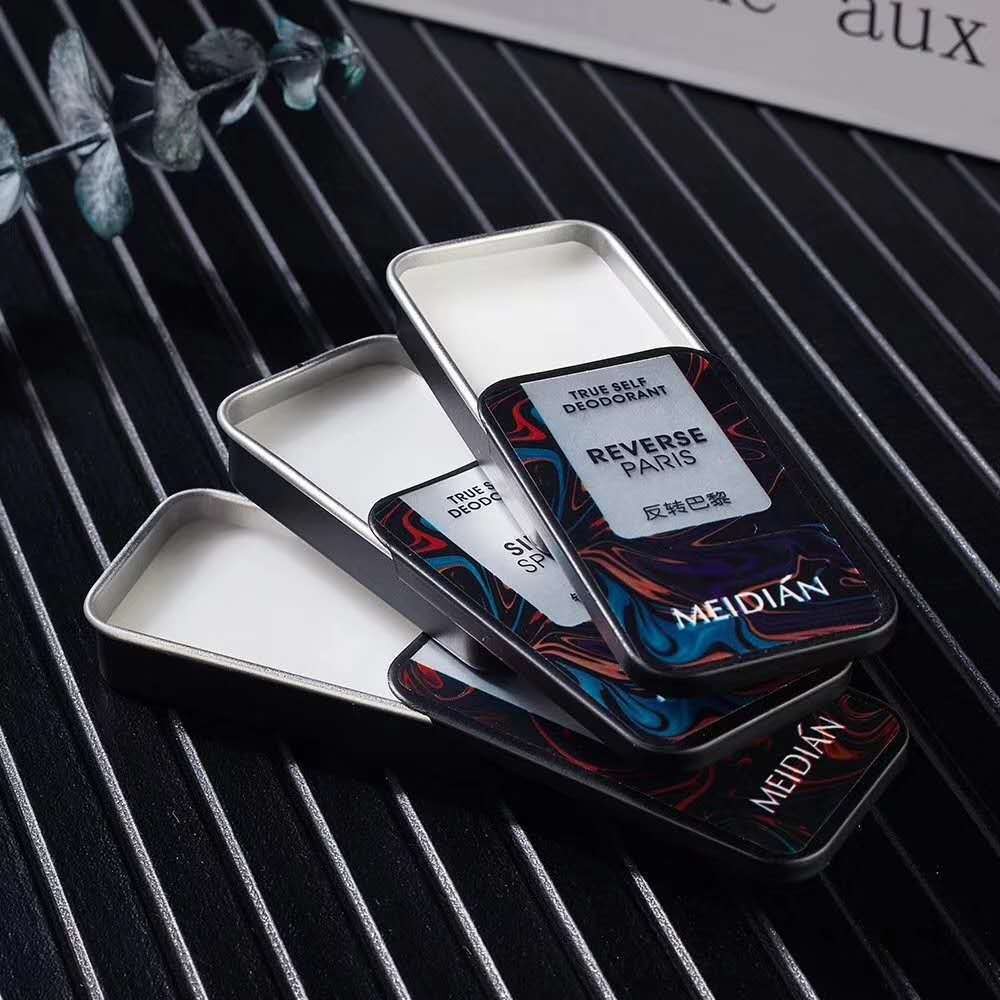 Solid Balm 3 Pack Suit