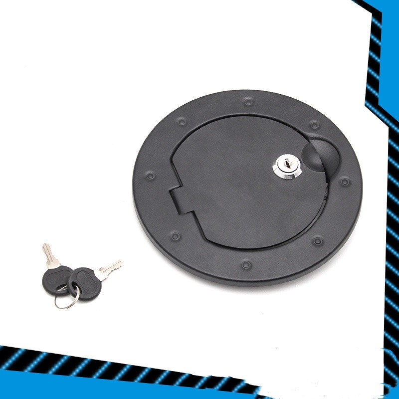 Wrangler Fuel Tank Cap JEEP 2 Doors 4 Doors