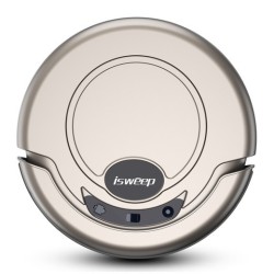 Home Guardians Intelligent Cleaning Robot Large Trailer Automatic Vacuum Cleaner, Suction And Towing Gift Wholesale OEM S320