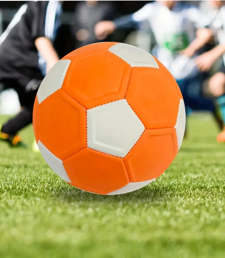 size 5 curved soccer ball official size curved design for football training games and drills ideal for players of all skill levels details 0size 5 curved soccer ball official size curved design for football training games and drills ideal