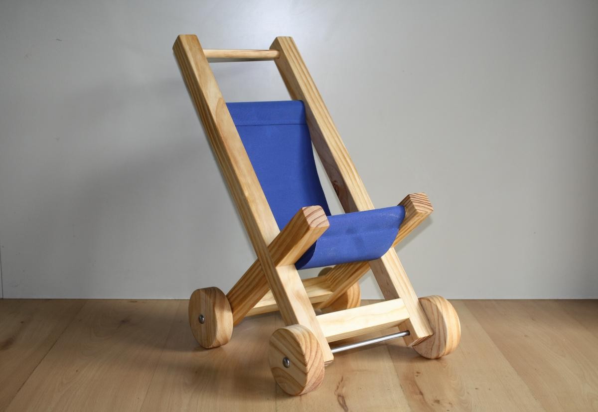 Push Chair Stroller