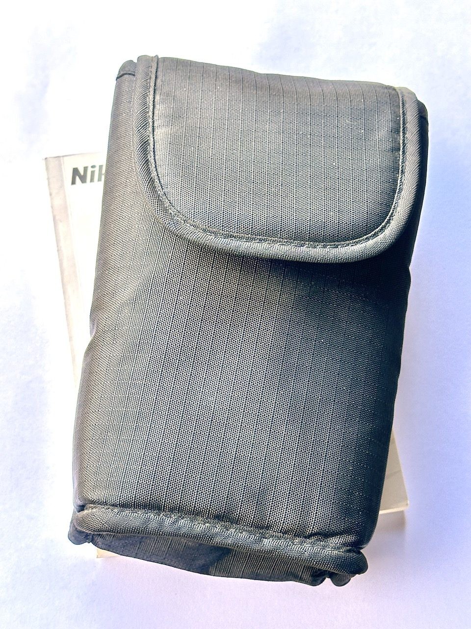 Nikon SB800 Speedlight