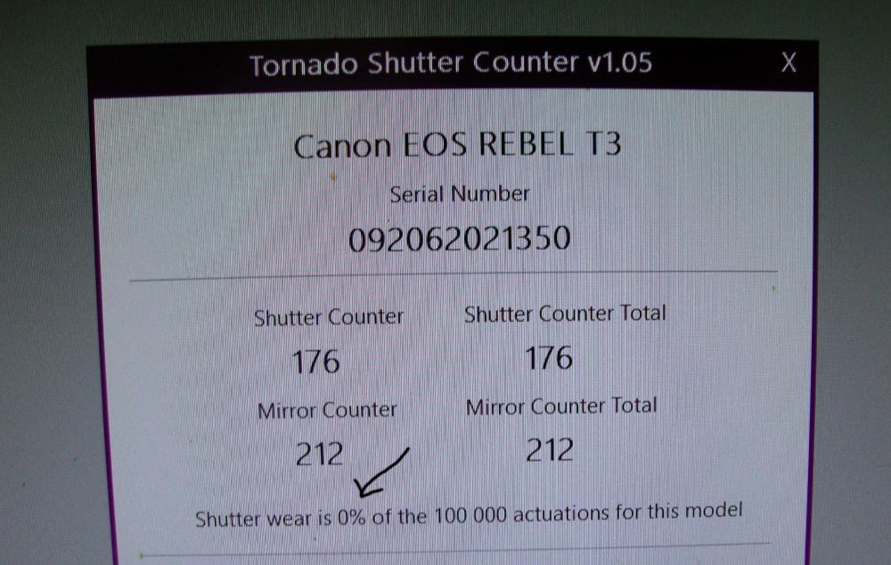 Canon 1100D DSLR | IS lens Kit | Ideal For NCEA Student