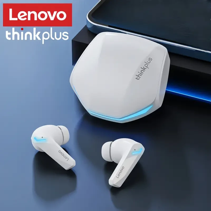 Lenovo ThinkPlus GM2 PRO Wireless Earbuds