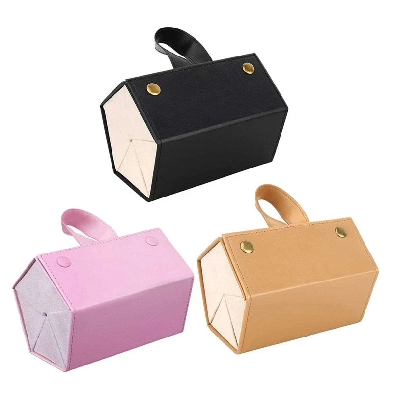 Pixiqa™ 5 Slot Travel Sunglasses Storage box