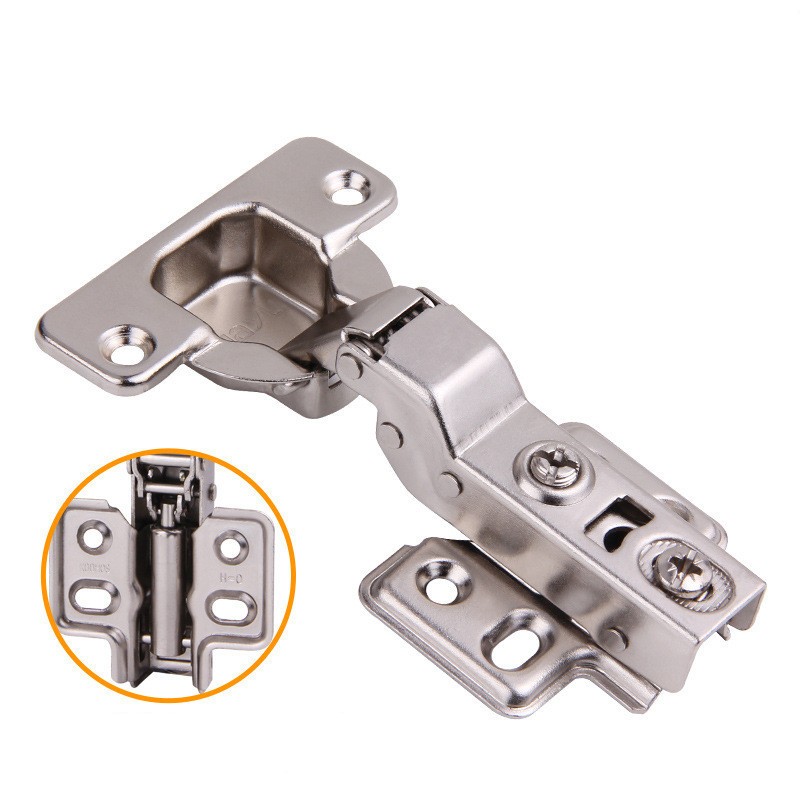 concealed hinges