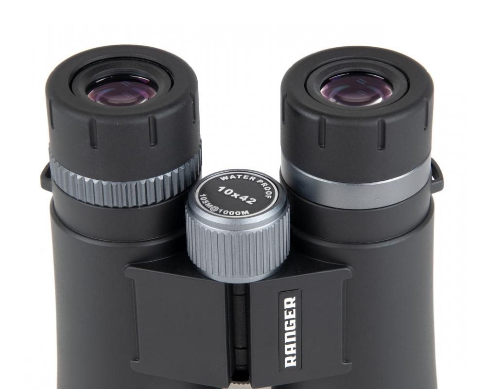 10x42 Binoculars