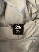 Boys Macpac Down Vest - Size 12