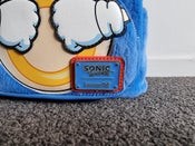 Sonic the Hedgehog Backpack - Loungefly