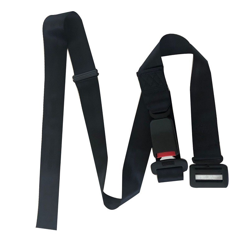 Pregnant Women's Safety Belt Anti-strangulation