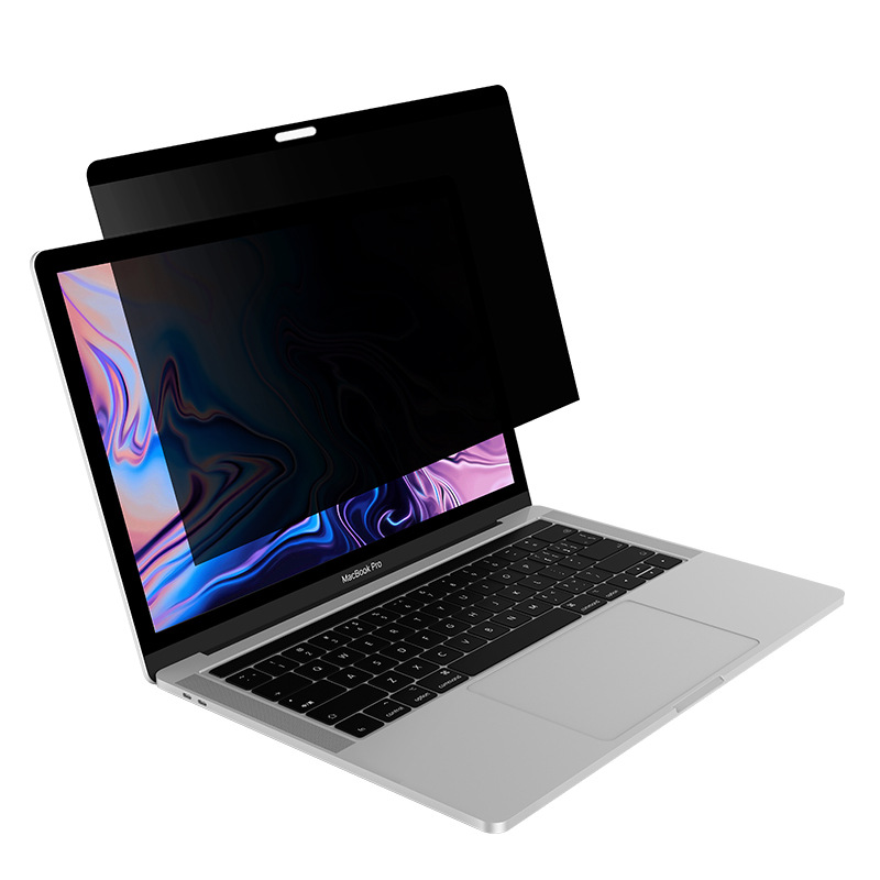 Suitable For Laptop Anti-Peep Screen Protecto
