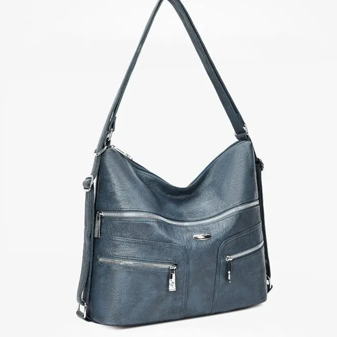 Multifunctional Backpack Versatile Women's Bag