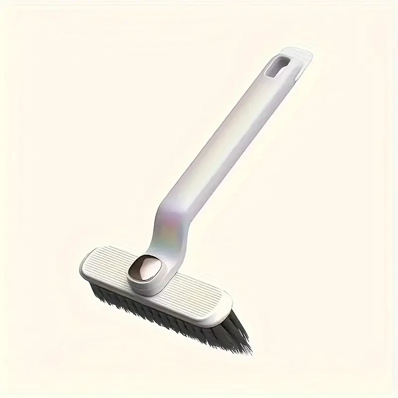 2-in-1 Rotating Cleaning Brush