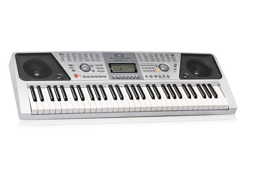 61-Key Multi-Functional Electronic ORGAN KEYBOARD PIANO