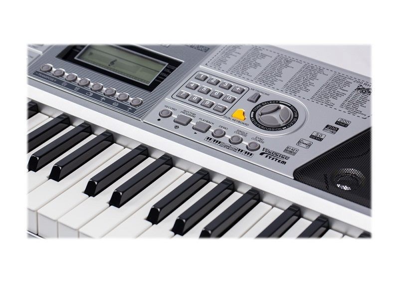 61-Key Multi-Functional Electronic ORGAN KEYBOARD PIANO