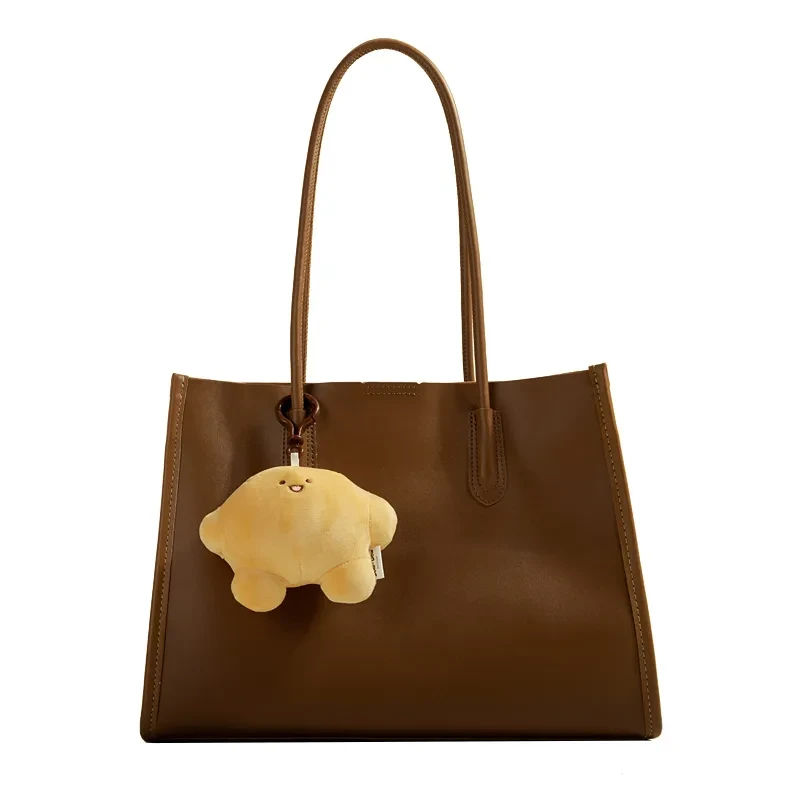 Women's Large-capacity Commuter Underarm Bag