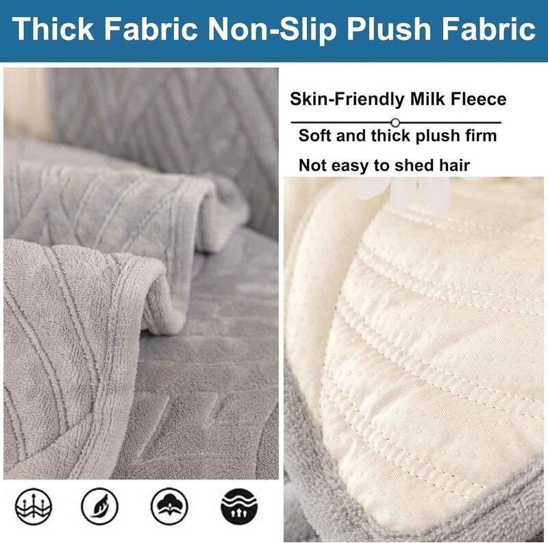 Sofa Cover Couch Covers 90x210cm