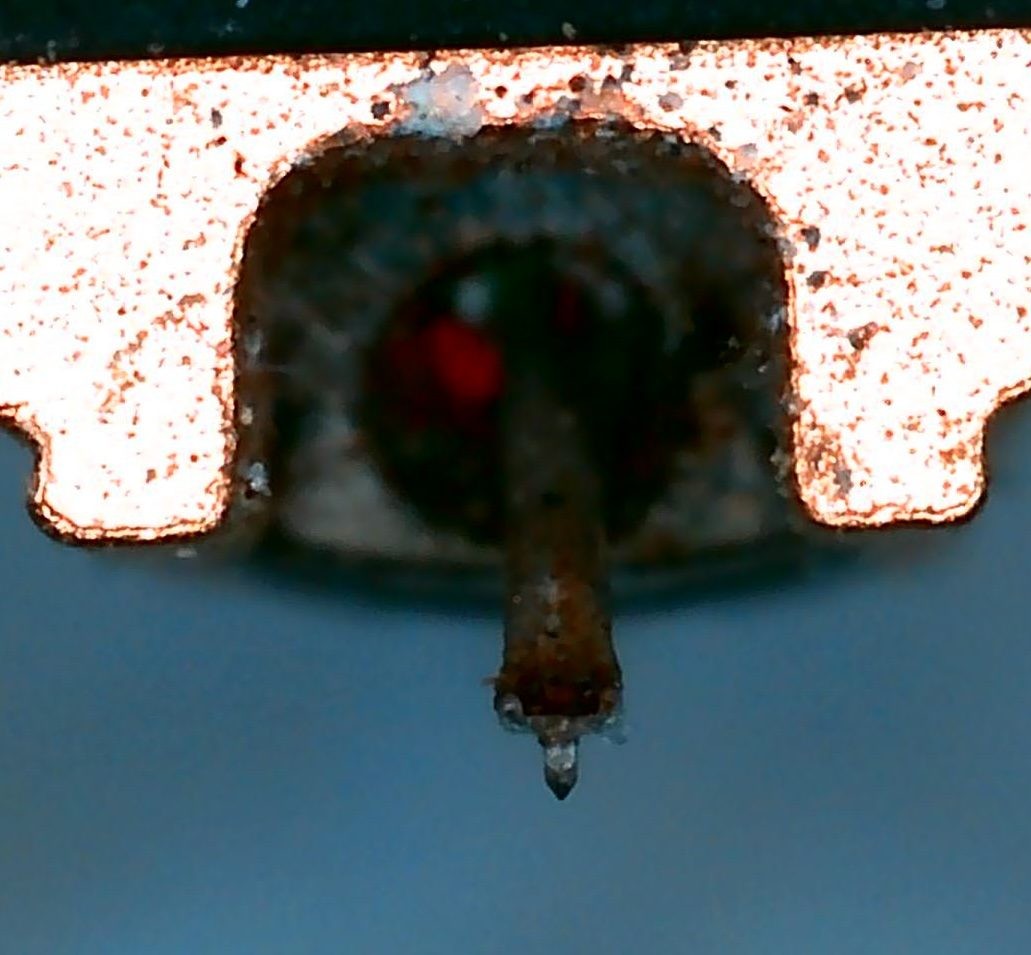 Original Ortofon MC20 Super MC Cartridge. Excellent Condition in Original Box.