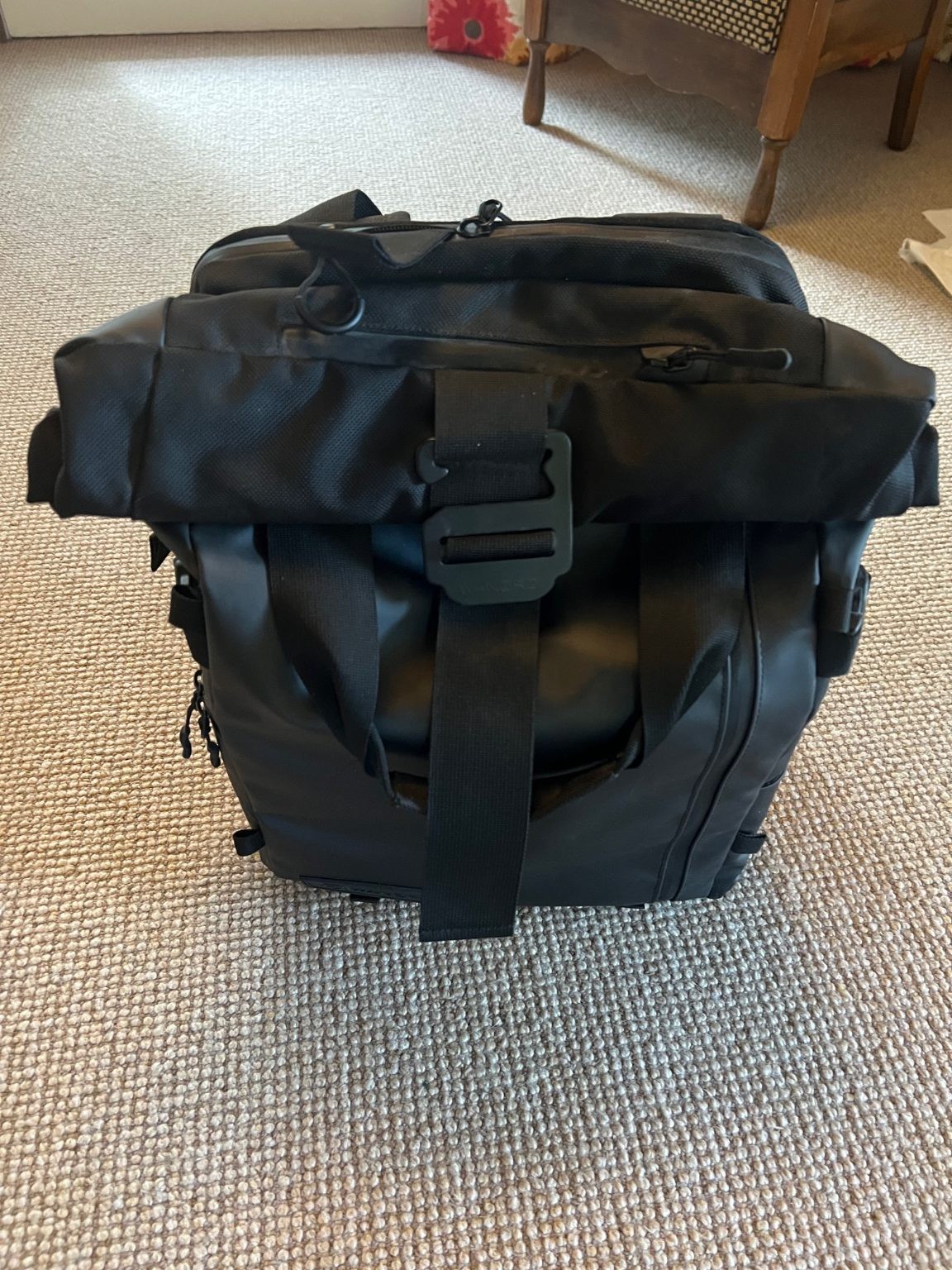 Camera Bag - Wandrd PRVKE 21 Litres