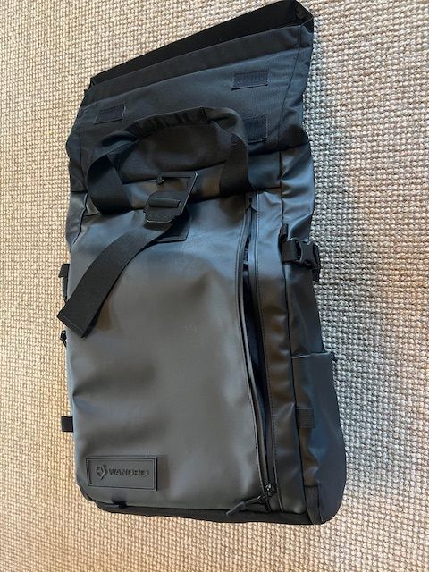 Camera Bag - Wandrd PRVKE 21 Litres