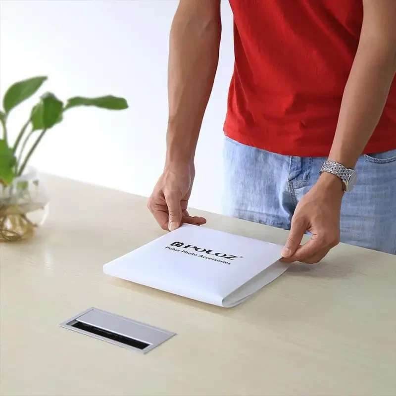 Photography Studio Tent Box LED Mini Studio