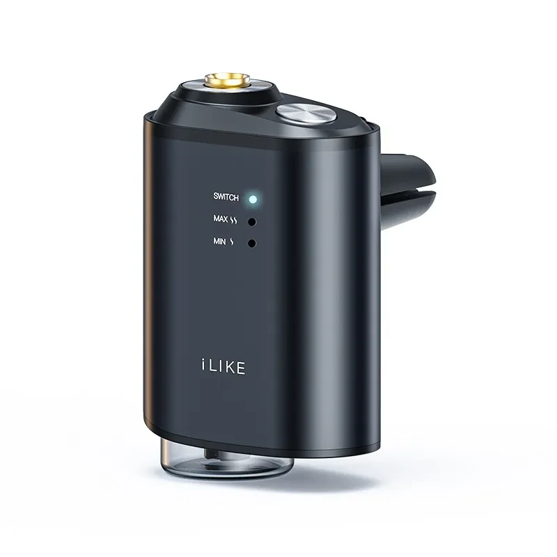 Smart Car Aromatherapy Vent Spray