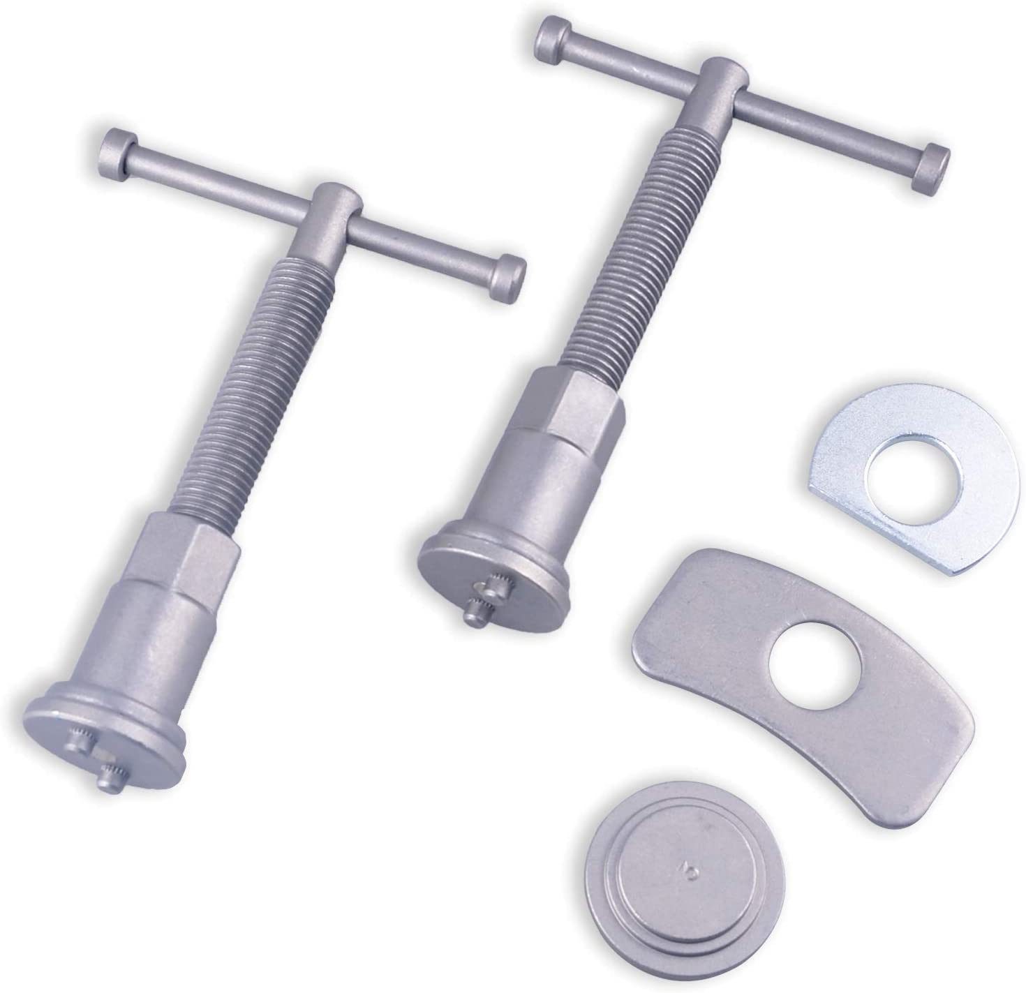 22pc Disc Brake Caliper Piston Rewind Tool Kit Set