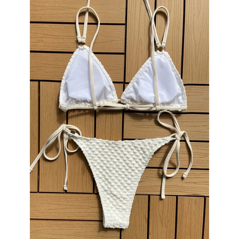 Swimsuit Bikini Women's Fission Swimsuit