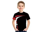 Kids T Shirt Childrens Top