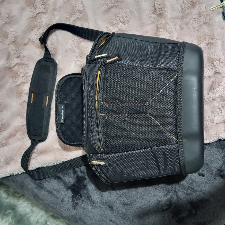 Camera case