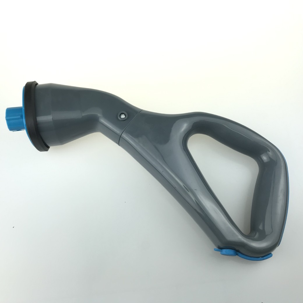 Cleaning Scrubber