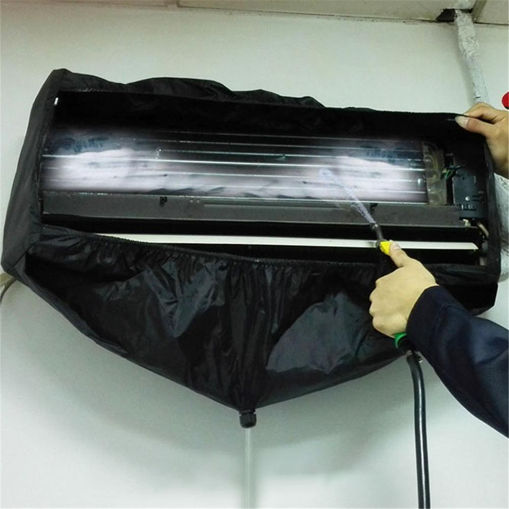 Air Conditioner Cleaning Protective Cover Cleaning Tool