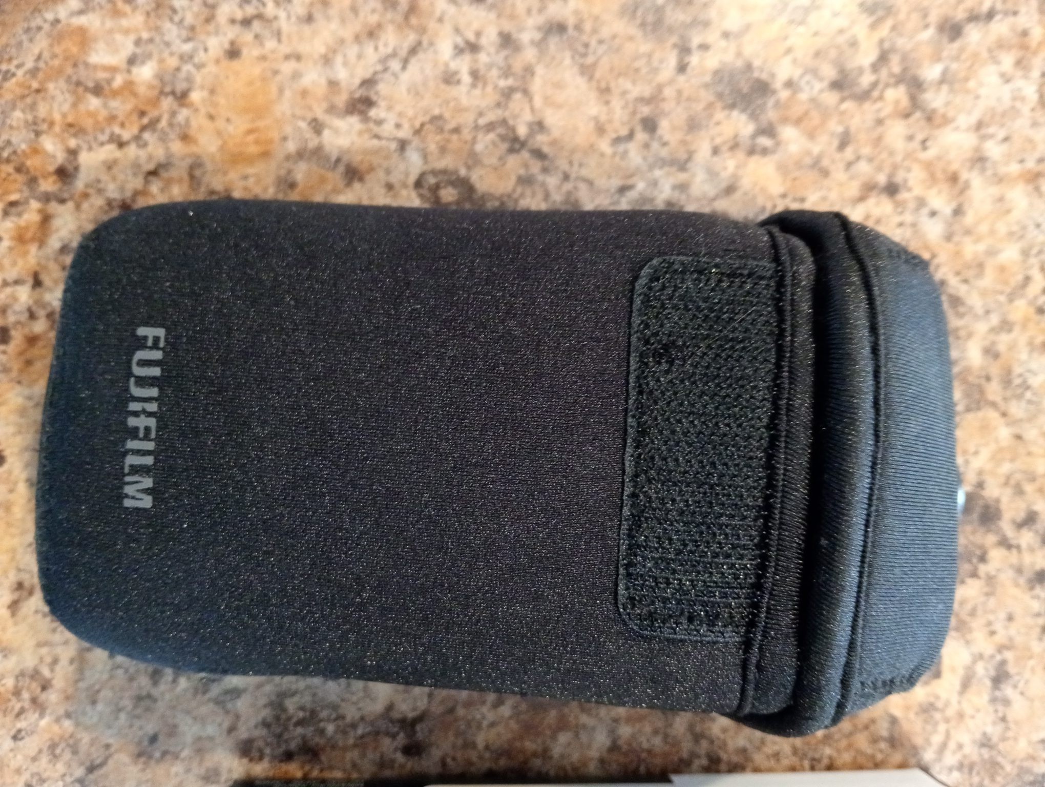 Fujifilm XP140 Waterproof 25m 16Mb sensor- 5x optical zoom EIS Camera