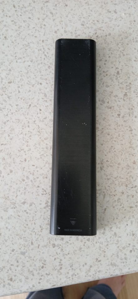 Samsung 43in 4K UHD Smart TV