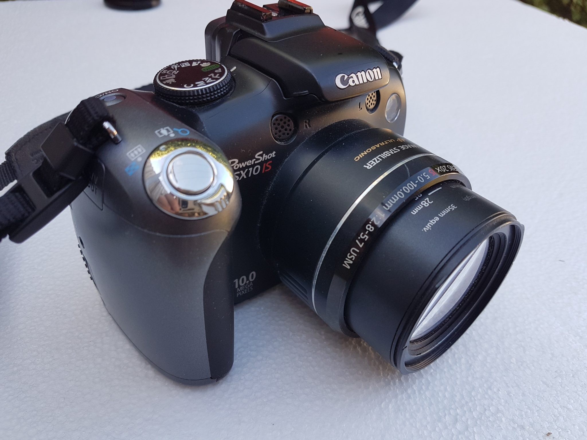 digital Camera Canon power shot sx10