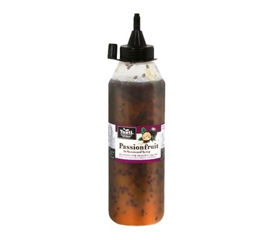 PASSIONFRUIT PULP 1.2KG (TASTI F6011A)