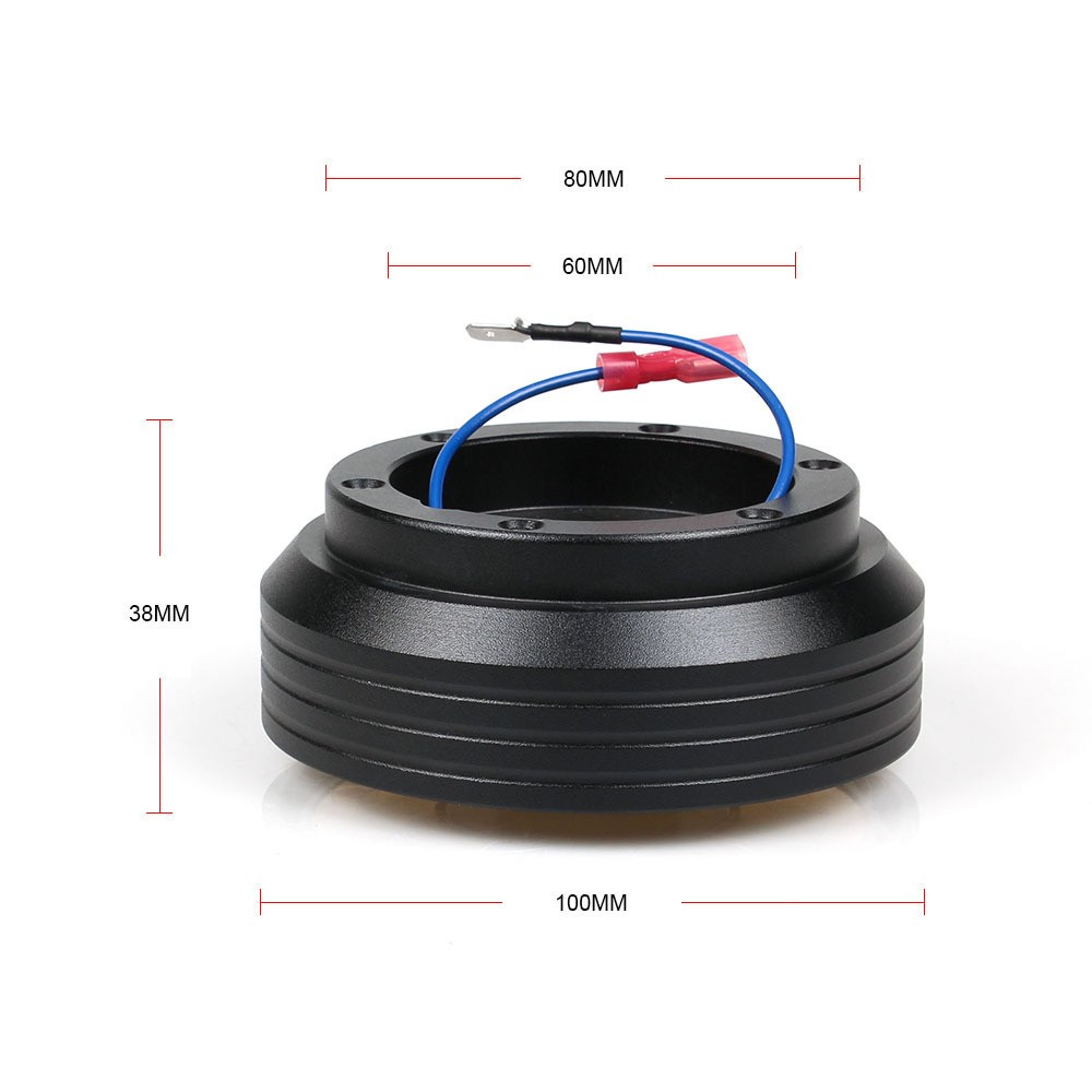 Car Modification Fittings Steering Wheel Base Civic EK130H EG110H