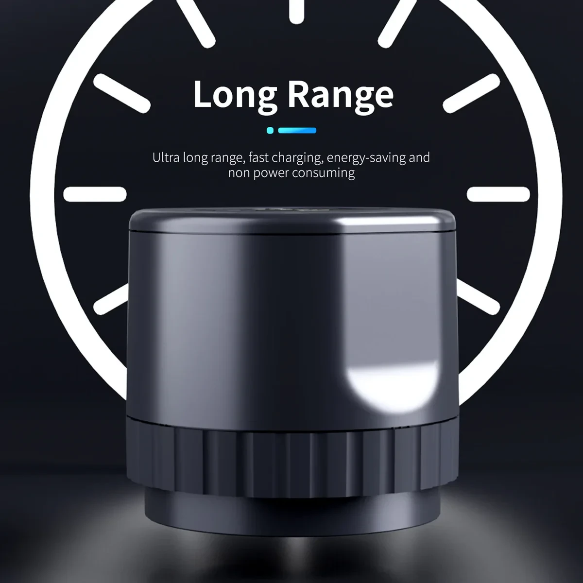 Electric Mason Jar Vacuum Sealer Kit Cordless Automatic Jar Sealer Set for Food Storage and Fermentation with Mason Jar Lids