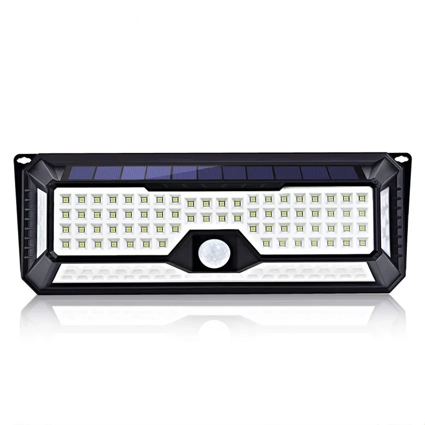 Solar Sensor Light Waterproof Garden Light