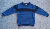 Boys Knitted Jerseys Size 4