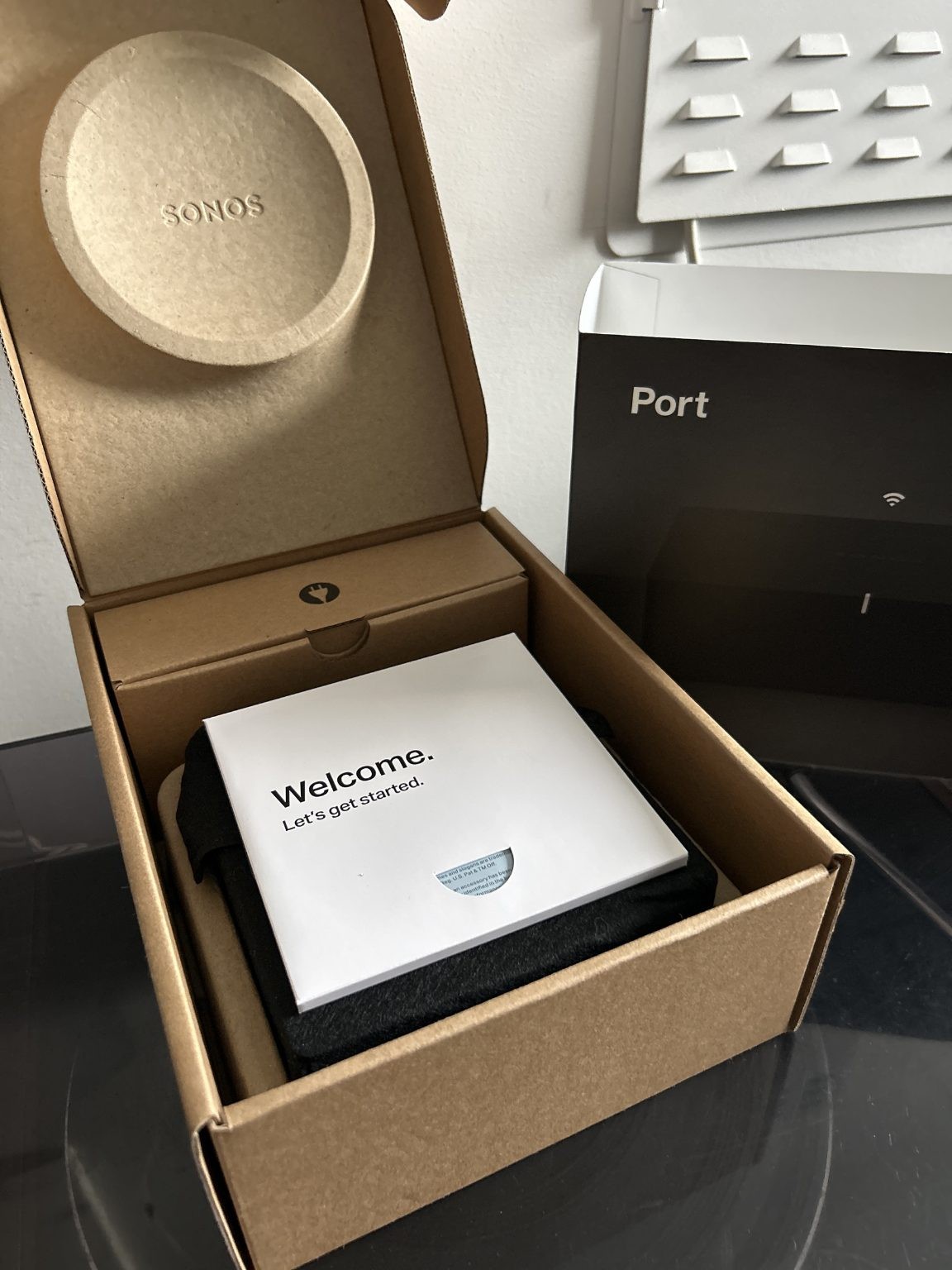 Sonos Port, Save over $300!