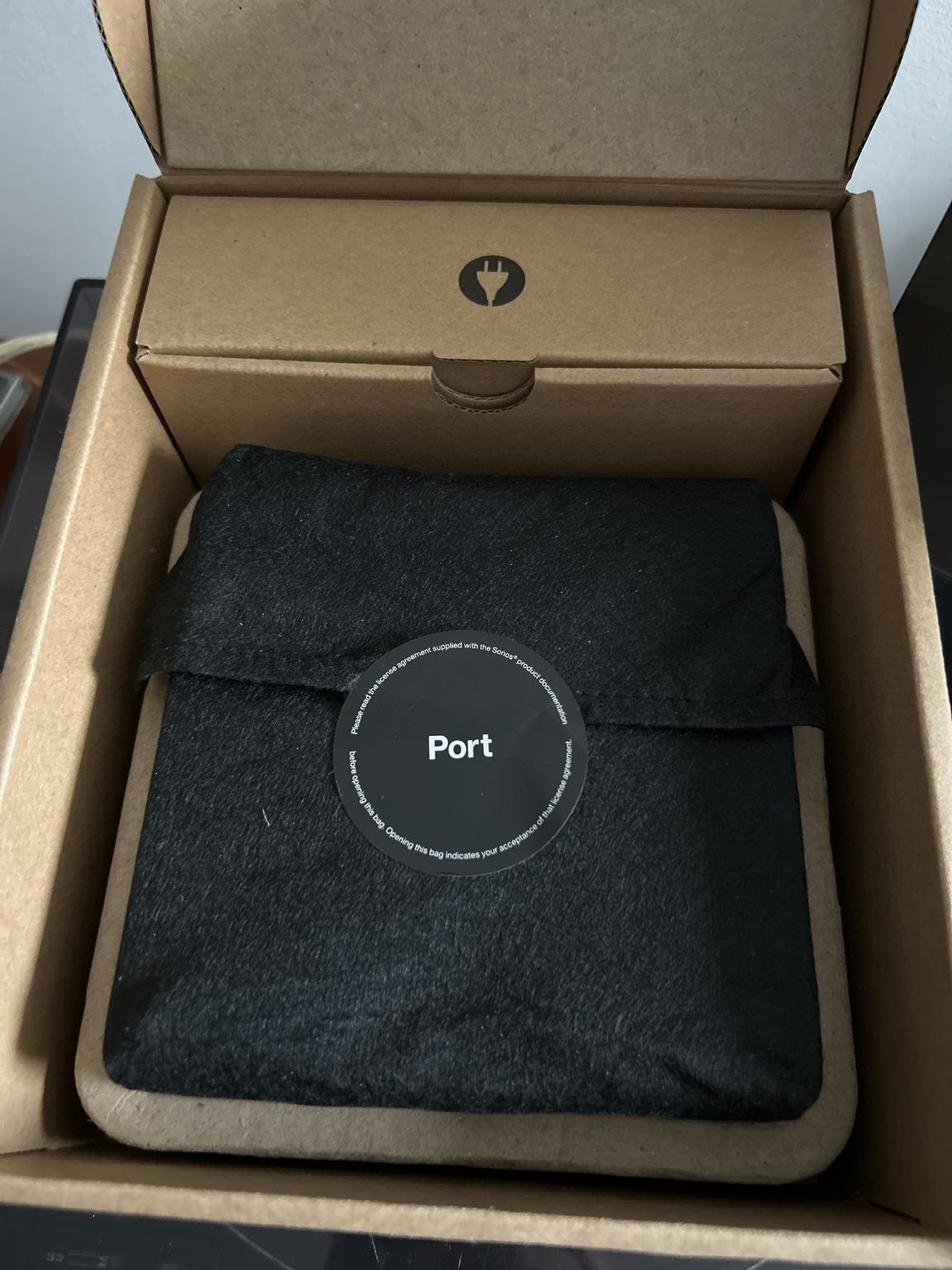 Sonos Port, Save over $300!