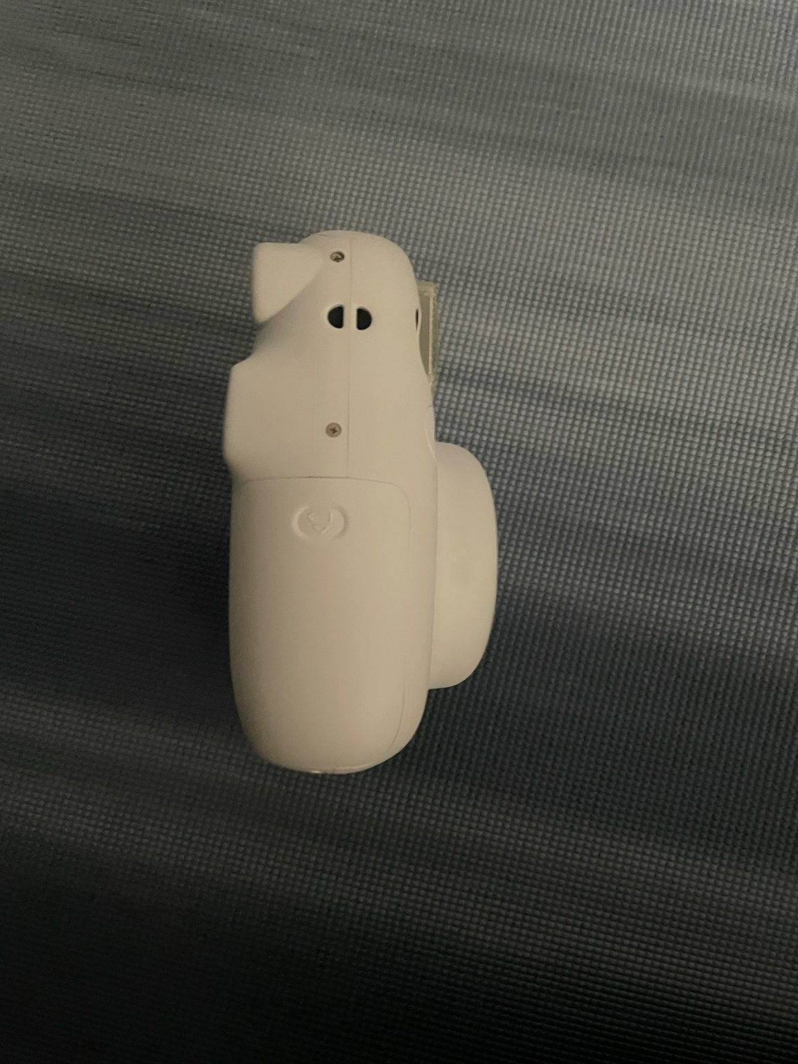 POLAROID INSTA FILM CAMERA - Film and Case included