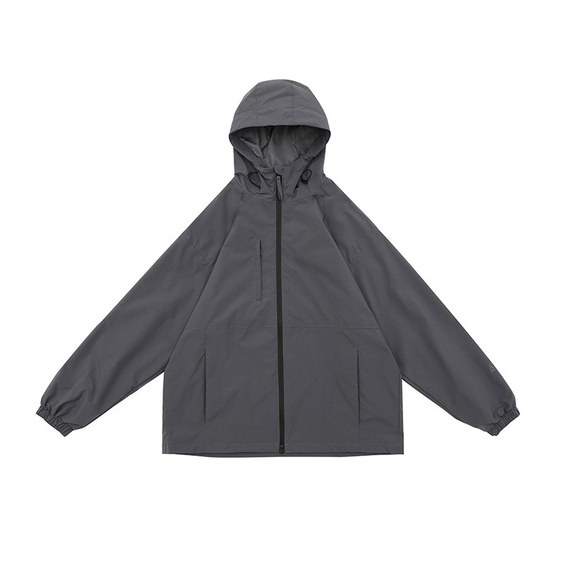 Outdoor Sport Essential Shell Jacket